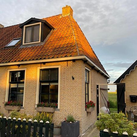Vakantiehuis In Friesland Voor De Hele Familie Huns Extérieur photo