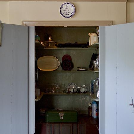 Vakantiehuis In Friesland Voor De Hele Familie Huns Extérieur photo