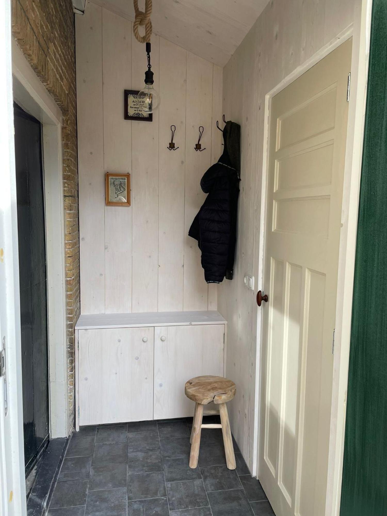 Vakantiehuis In Friesland Voor De Hele Familie Huns Extérieur photo