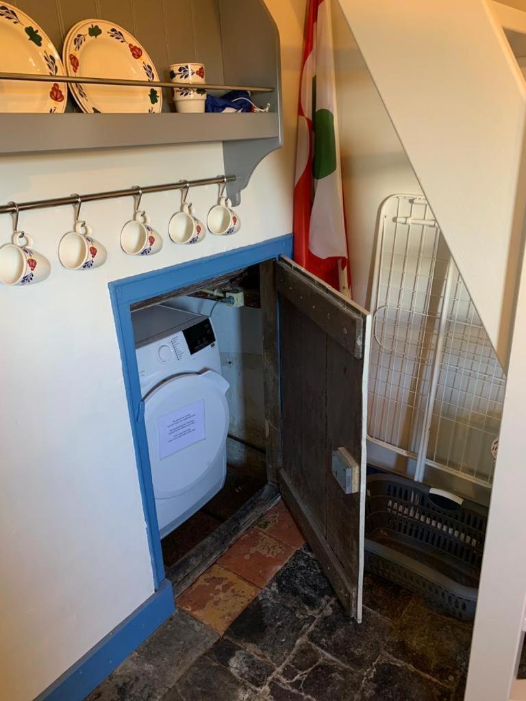 Vakantiehuis In Friesland Voor De Hele Familie Huns Extérieur photo