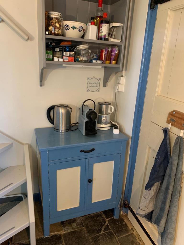 Vakantiehuis In Friesland Voor De Hele Familie Huns Extérieur photo