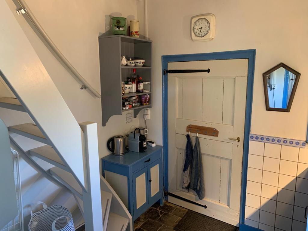 Vakantiehuis In Friesland Voor De Hele Familie Huns Extérieur photo