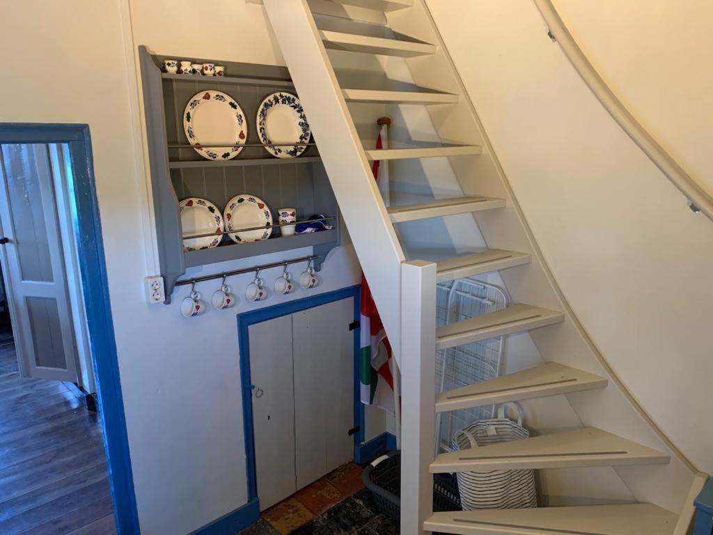 Vakantiehuis In Friesland Voor De Hele Familie Huns Extérieur photo