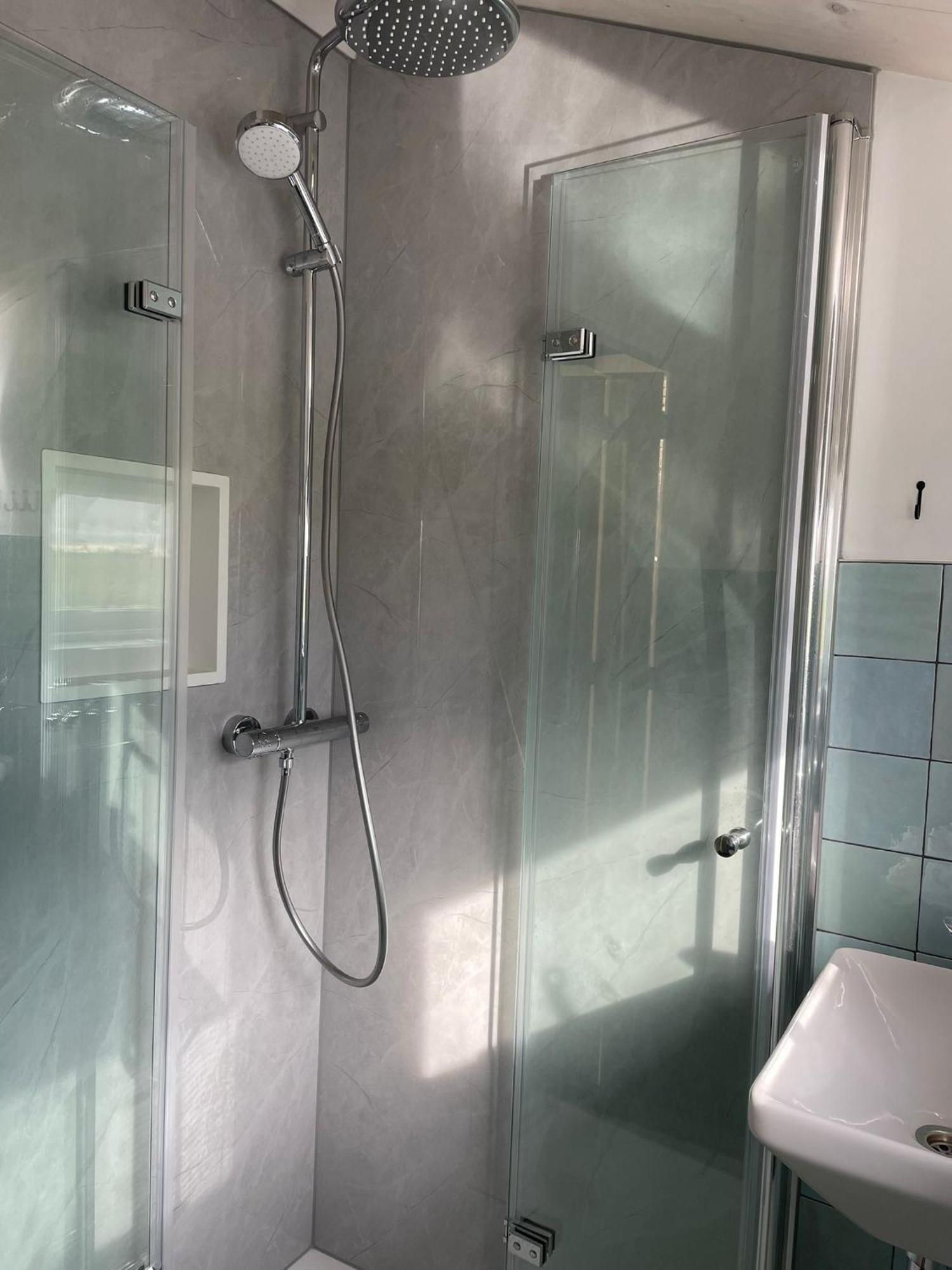 Vakantiehuis In Friesland Voor De Hele Familie Huns Extérieur photo