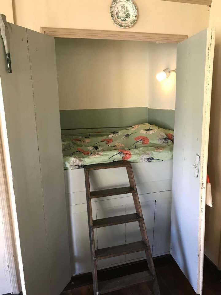 Vakantiehuis In Friesland Voor De Hele Familie Huns Extérieur photo