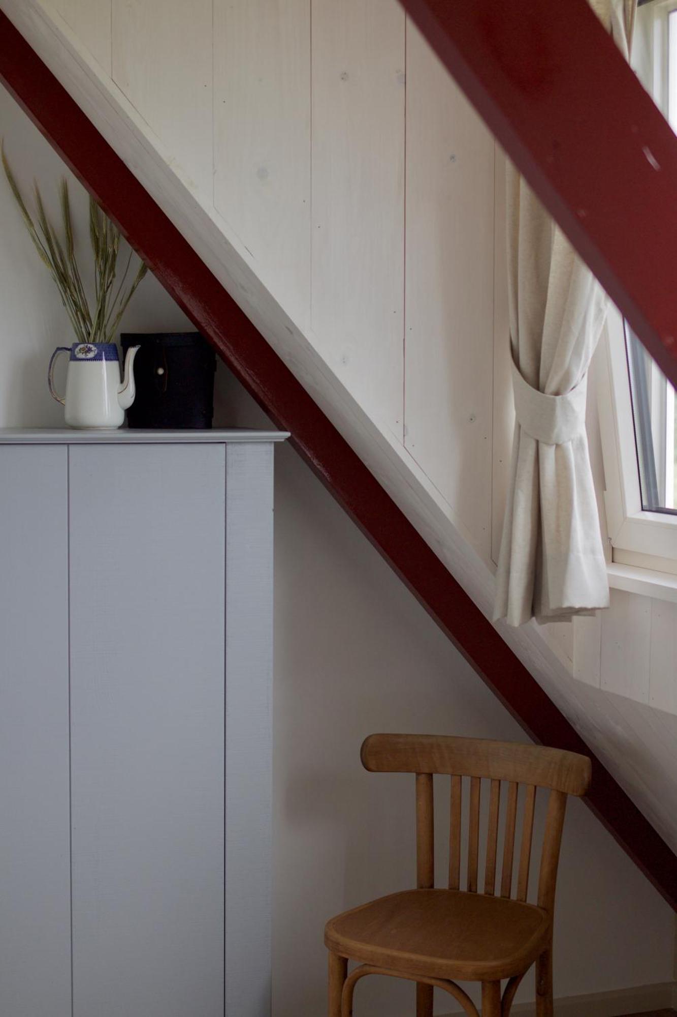 Vakantiehuis In Friesland Voor De Hele Familie Huns Extérieur photo