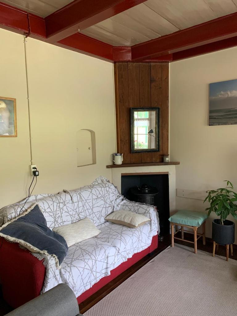Vakantiehuis In Friesland Voor De Hele Familie Huns Extérieur photo