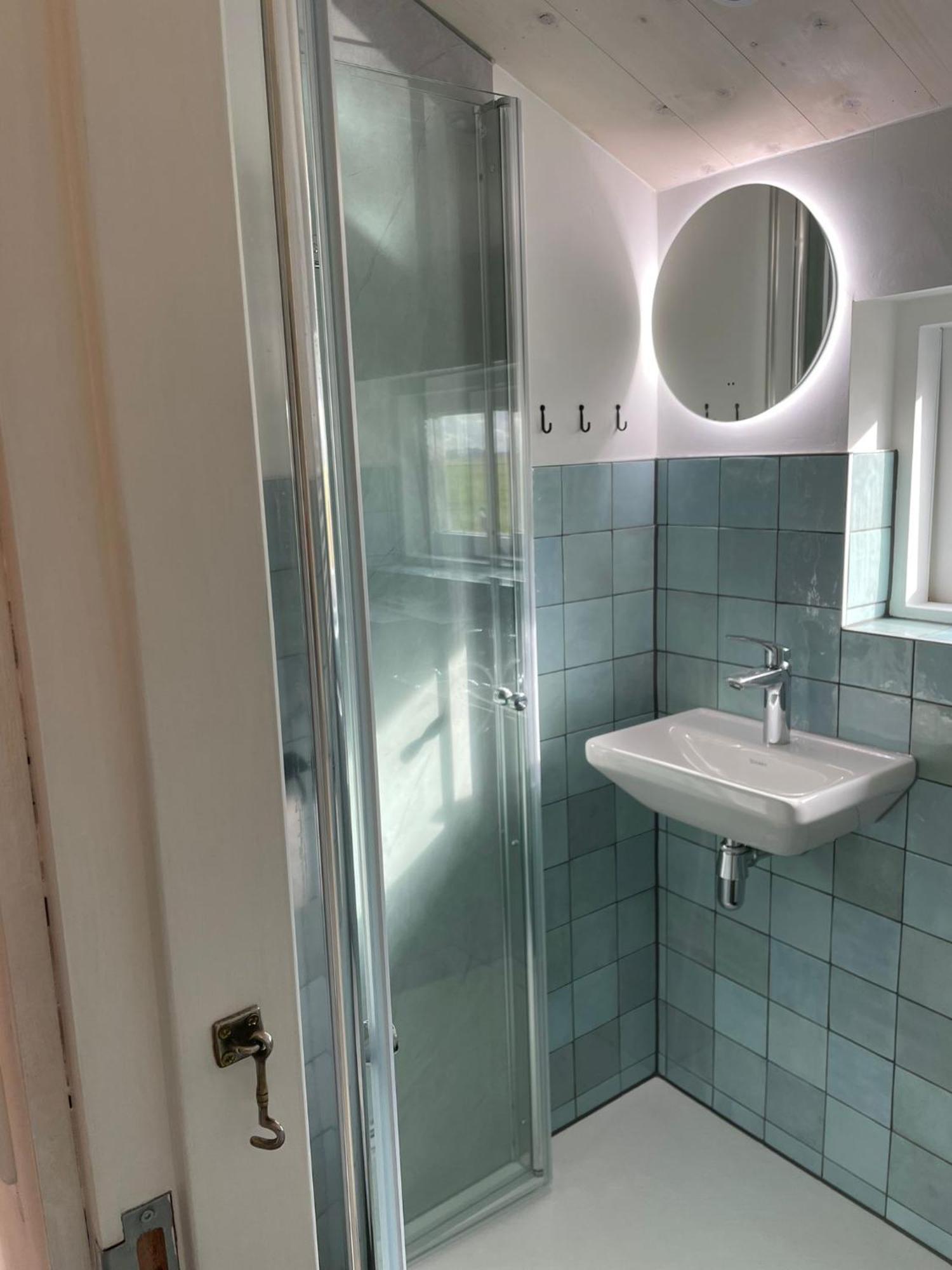 Vakantiehuis In Friesland Voor De Hele Familie Huns Extérieur photo