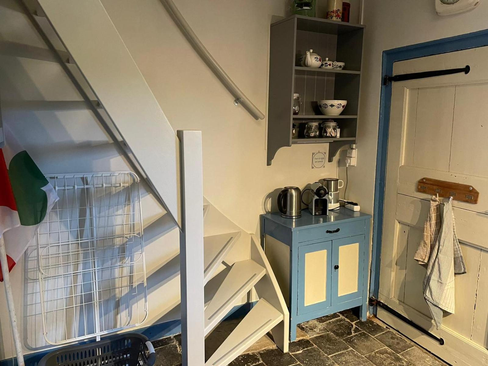 Vakantiehuis In Friesland Voor De Hele Familie Huns Extérieur photo