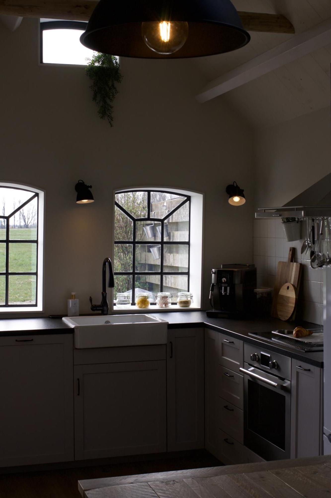 Vakantiehuis In Friesland Voor De Hele Familie Huns Extérieur photo