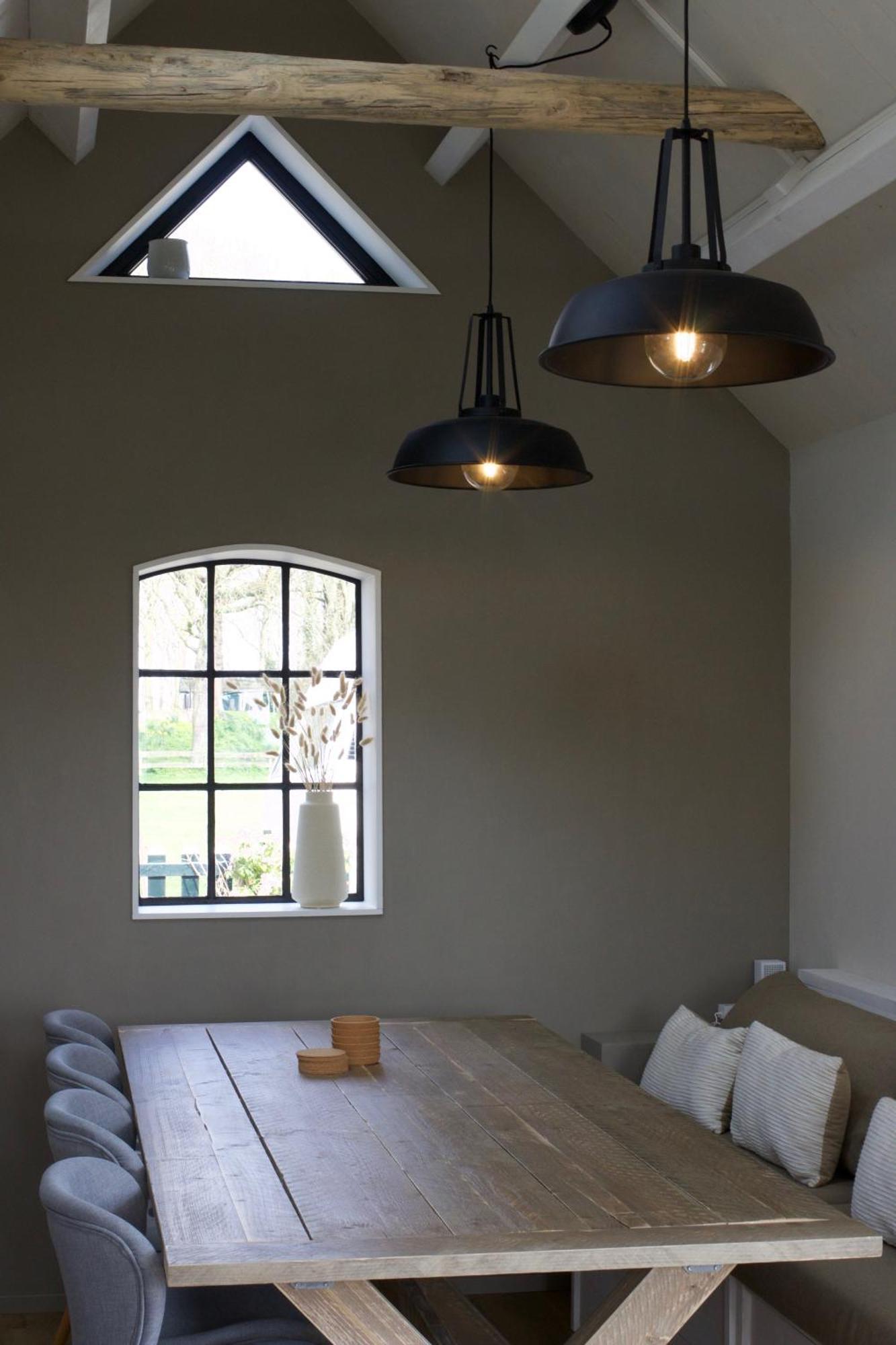 Vakantiehuis In Friesland Voor De Hele Familie Huns Extérieur photo