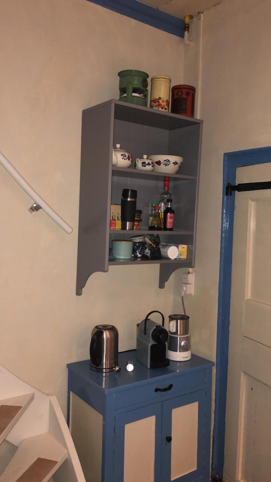 Vakantiehuis In Friesland Voor De Hele Familie Huns Extérieur photo