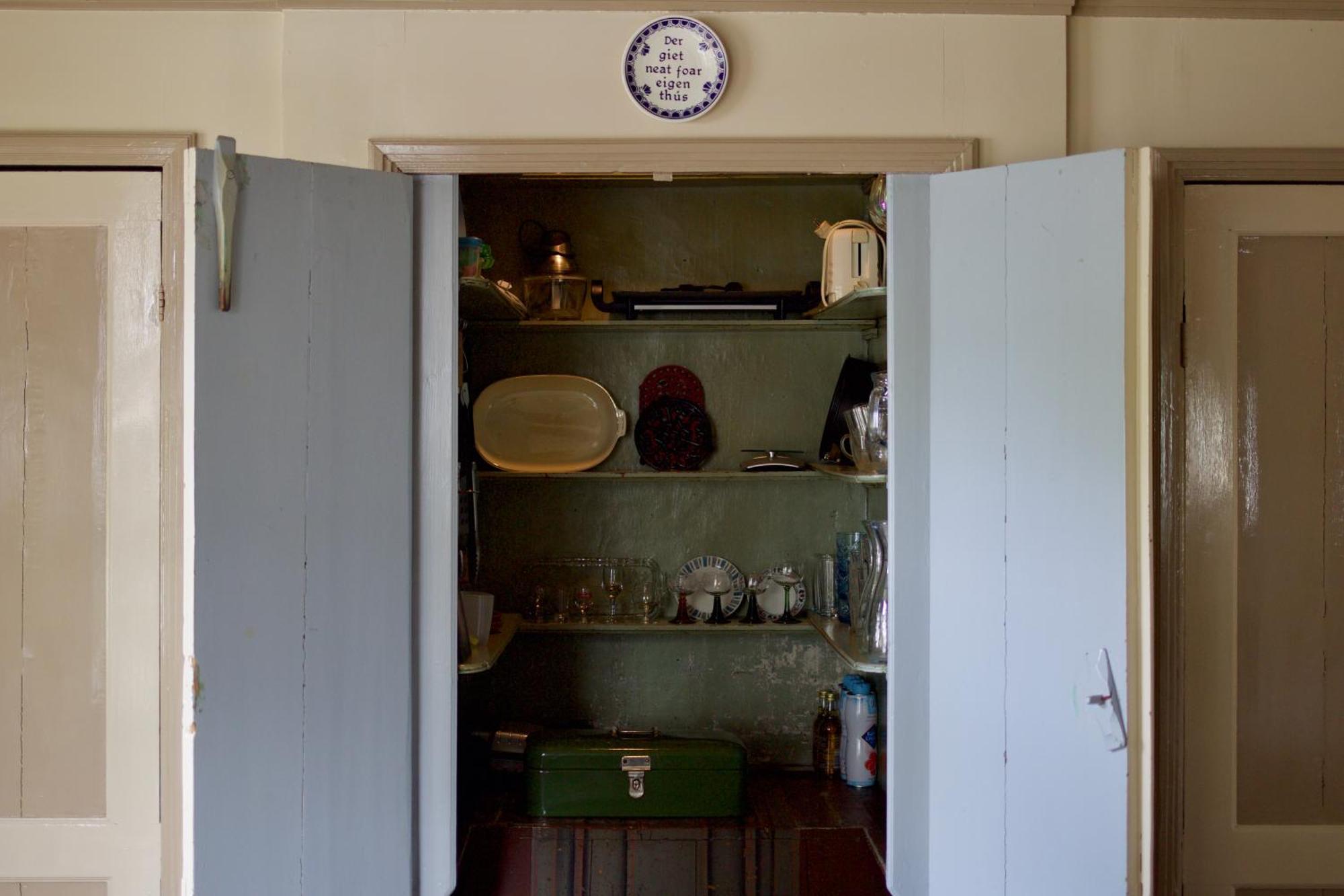 Vakantiehuis In Friesland Voor De Hele Familie Huns Extérieur photo