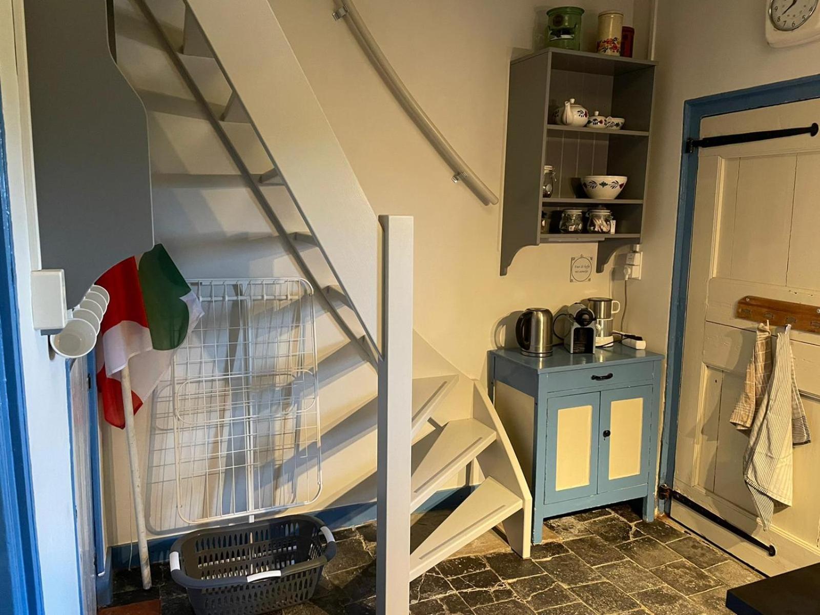 Vakantiehuis In Friesland Voor De Hele Familie Huns Extérieur photo