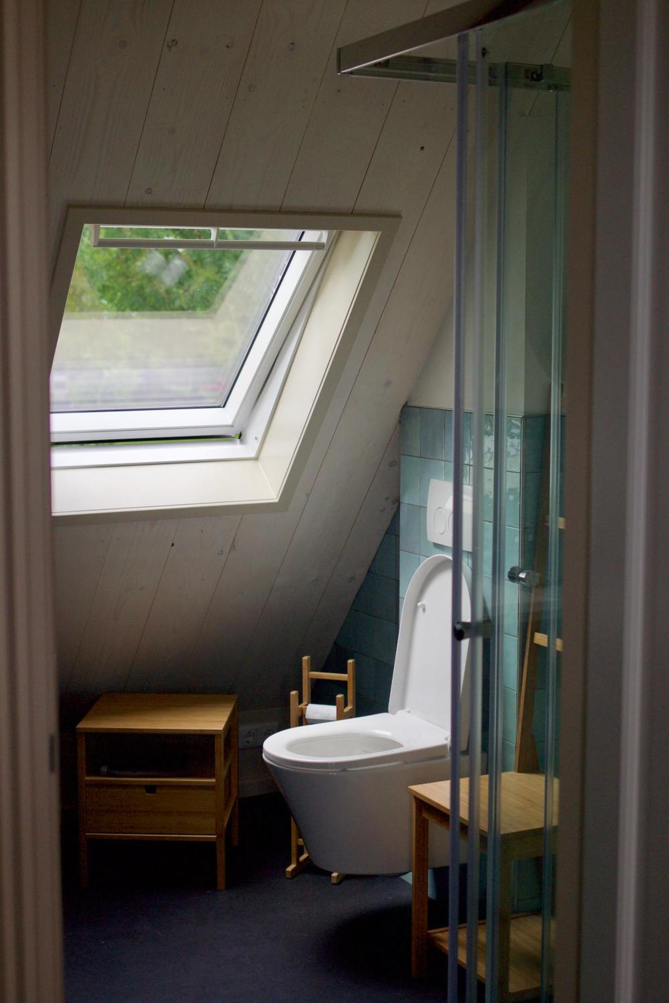 Vakantiehuis In Friesland Voor De Hele Familie Huns Extérieur photo