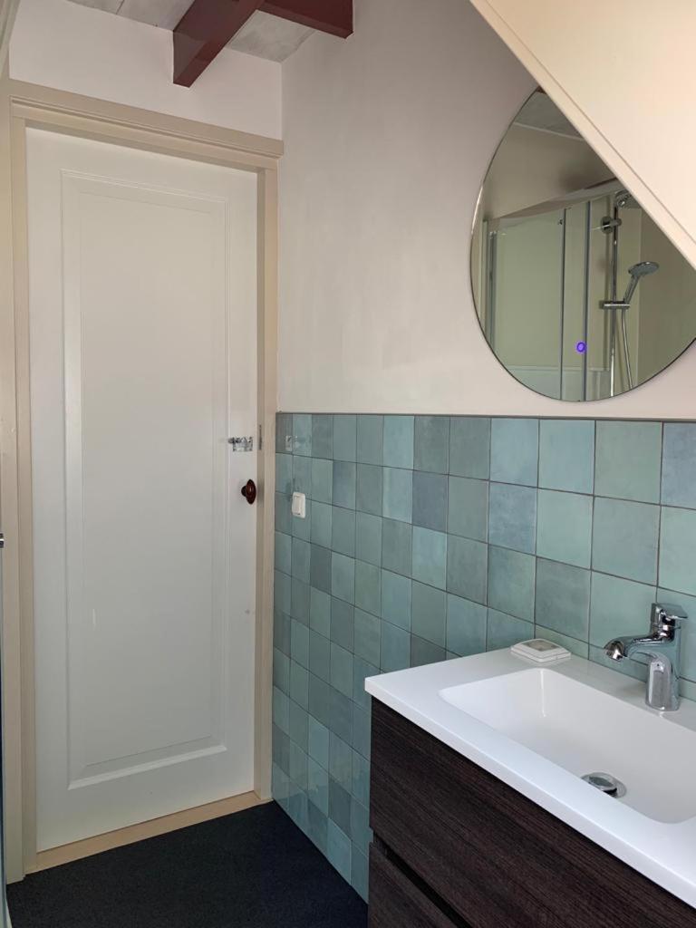 Vakantiehuis In Friesland Voor De Hele Familie Huns Extérieur photo