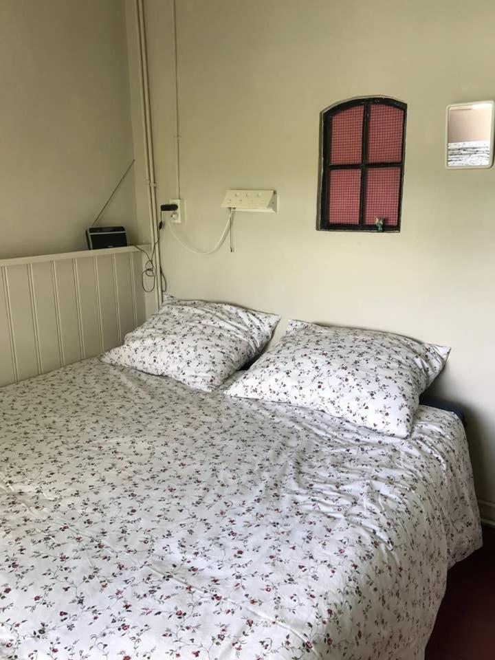 Vakantiehuis In Friesland Voor De Hele Familie Huns Extérieur photo