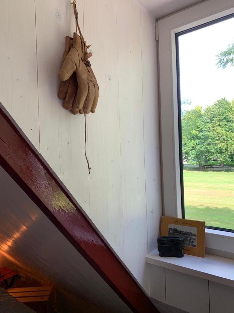 Vakantiehuis In Friesland Voor De Hele Familie Huns Extérieur photo