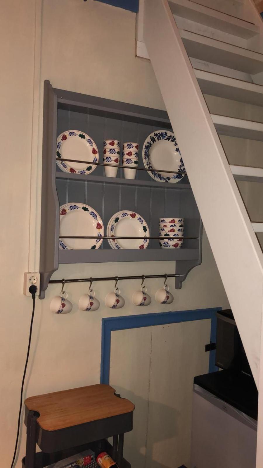 Vakantiehuis In Friesland Voor De Hele Familie Huns Extérieur photo